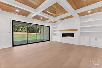 1776 Parthenon Drive, Athens, GA 30606 - Photo 35