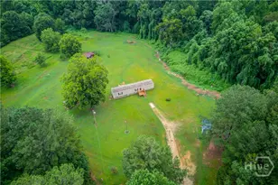 492 Gumlog Creek, Martin, GA 30557 - Photo 5