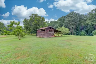 492 Gumlog Creek, Martin, GA 30557 - Photo 33