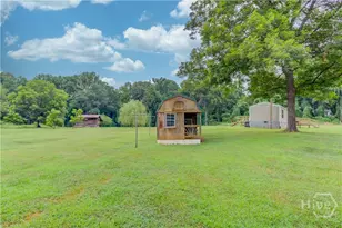 492 Gumlog Creek, Martin, GA 30557 - Photo 35