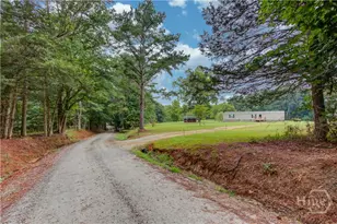 492 Gumlog Creek, Martin, GA 30557 - Photo 3