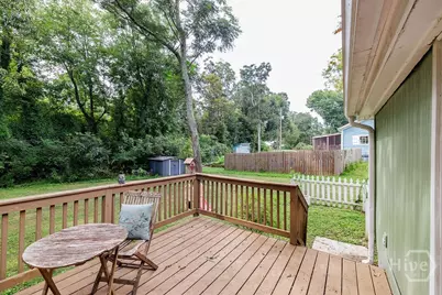 820 Whitehall Road, Athens, GA  - Photo 33