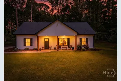 521 Borders, Commerce, GA 30530 - Photo 41