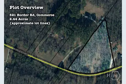 521 Borders, Commerce, GA 30530 - Photo 39