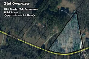 521 Borders, Commerce, GA 30530 - Photo 39