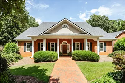 1781 Wild Azalea Lane, Athens, GA 30606 - Photo 1