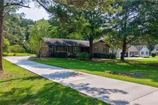 1161 Windsor Dr, Watkinsville, GA 30677 - Photo 53