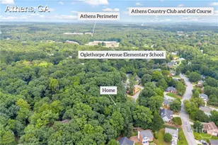 120 Rossiter Ct, Athens, GA 30606 - Photo 45