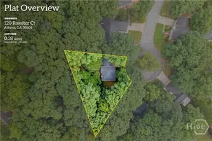120 Rossiter Ct, Athens, GA 30606 - Photo 3