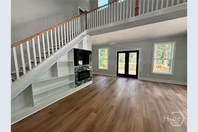 1163 Archer Grove School Road, Athens, GA 30607 - Photo 3