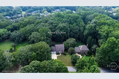 121 Ashbrook Drive, Athens, GA 30605 - Photo 39