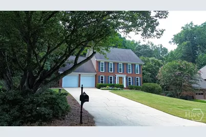 121 Ashbrook Drive, Athens, GA 30605 - Photo 3