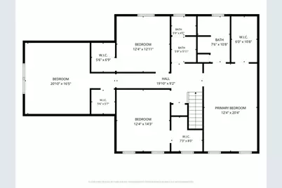 121 Ashbrook Drive, Athens, GA 30605 - Photo 41