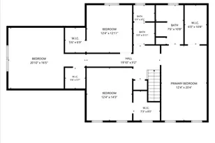 121 Ashbrook Dr, Athens, GA 30605 - Photo 41