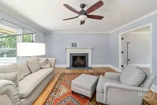 121 Ashbrook Dr, Athens, GA 30605 - Photo 11
