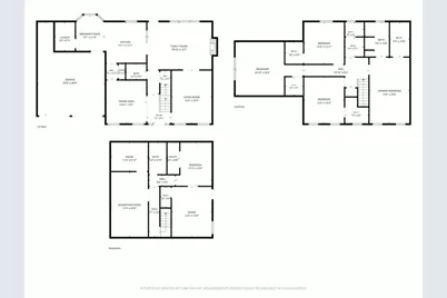 121 Ashbrook Drive, Athens, GA 30605 - Photo 43