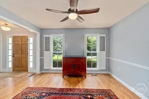 121 Ashbrook Dr, Athens, GA 30605 - Photo 7