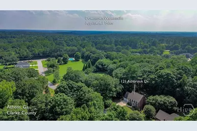 121 Ashbrook Drive, Athens, GA 30605 - Photo 37