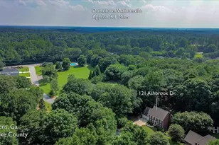 121 Ashbrook Dr, Athens, GA 30605 - Photo 37