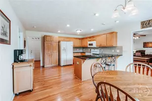 2242 Crawfordville Rd, Philomath, GA 30660 - Photo 17