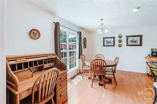 2242 Crawfordville Rd, Philomath, GA 30660 - Photo 5