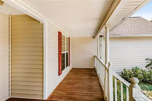 2242 Crawfordville Rd, Philomath, GA 30660 - Photo 5