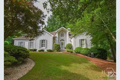 1151 Ramser Drive, Watkinsville, GA 30677 - Photo 1