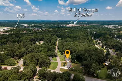 2665 Oak Log Way NE, Buford, GA 30519 - Photo 55
