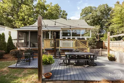 847 Meigs Street, Athens, GA 30606 - Photo 45
