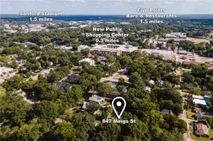 847 Meigs St, Athens, GA 30606 - Photo 51