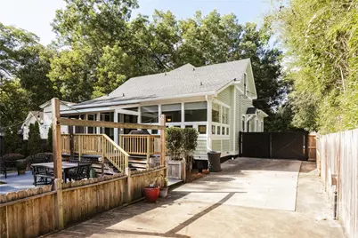 847 Meigs Street, Athens, GA 30606 - Photo 47