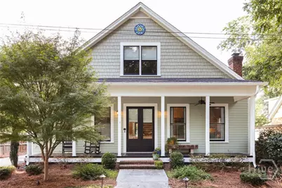 847 Meigs Street, Athens, GA 30606 - Photo 1