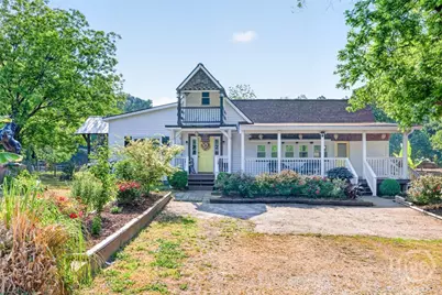 1380 Dunlap Road, Winterville, GA 30683 - Photo 1