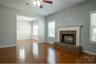 168 Putters Drive, Athens, GA 30607 - Photo 9