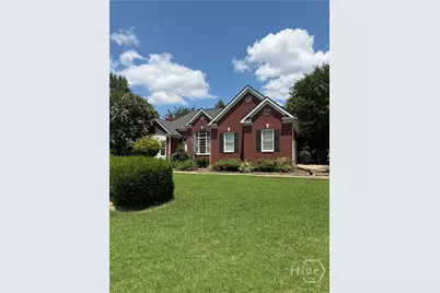 641 Chesterfield Road, Bogart, GA 30622 - Photo 1