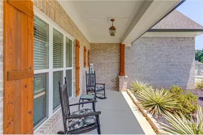 222 Ivey Drive, Bethlehem, GA 30620 - Photo 5