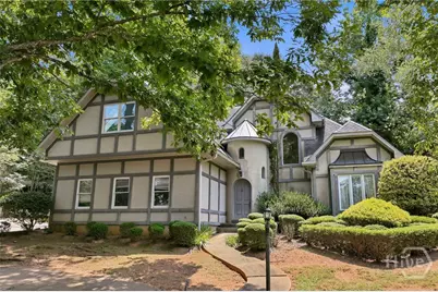 372 Woodhaven Drive, Athens, GA 30606 - Photo 1