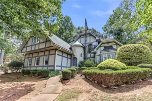 372 Woodhaven Dr, Athens, GA 30606 - Photo 45
