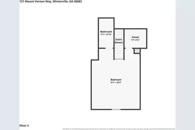 121 Mount Vernon Way, Winterville, GA 30683 - Photo 65