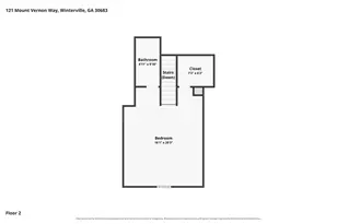 121 Mount Vernon Way, Winterville, GA 30683 - Photo 65