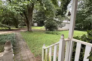 73 N 4th St, Colbert, GA 30628 - Photo 3
