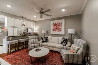 250 W Broad Street #706, Athens, GA 30601 - Photo 5