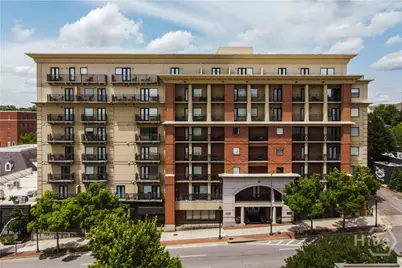 250 W Broad Street #706, Athens, GA 30601 - Photo 1
