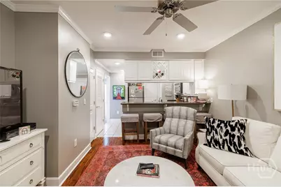 250 W Broad Street #706, Athens, GA 30601 - Photo 7