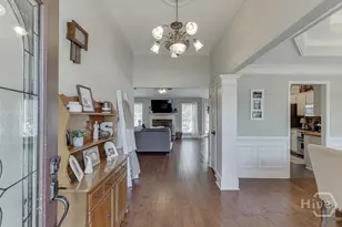 131 Wood Cove, Jefferson, GA 30549 - Photo 3