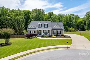 131 Wood Cove, Jefferson, GA 30549 - Photo 55