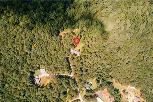 72 Terry Dee Ln, Colbert, GA 30628 - Photo 35