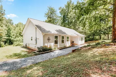 72 Terry Dee Lane, Colbert, GA 30628 - Photo 1