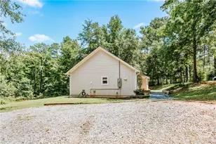 72 Terry Dee Ln, Colbert, GA 30628 - Photo 31