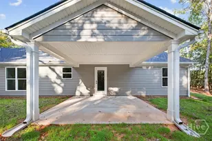 44 Syacmore Dr, Colbert, GA 30628 - Photo 29